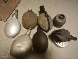 Ww2 gertuves,