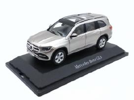 Mercedes-benz Gls 1:43