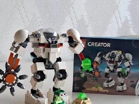Lego Creator 31115 3in1