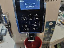 Kavos aparatas delonghi Dinamica