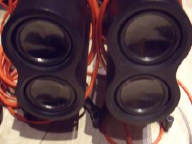 Logitech Z553 kompiuterines koloneles 2.1
