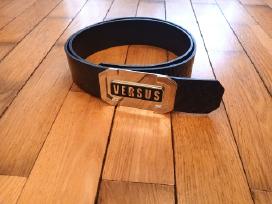 Versus (Versace) originalus odinis diržas 95 cm