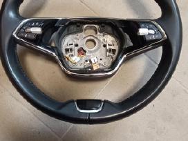 Škoda kadiaq vairas