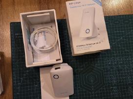 Tp-link Tl-wa850re 300mbps tinklo stiprintuvas