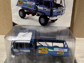 Liaz 111.800 Trial Truck