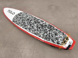 Supas surf long board lenta 3,20 cm