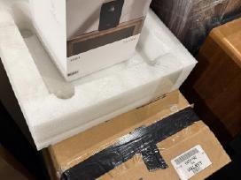 Bowers&wilkins 704 grindinės garso kolonėlės