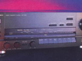 Ieškau Technics su v90d