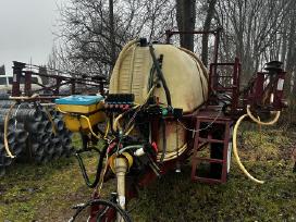 Hardi 2400