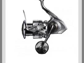 Shimano 24 Twin Power 4000 Pg