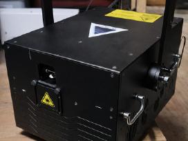 20w/40w Rgb šou lazeriai (Pangolin Fb4-se)
