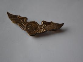 Piloto zenklas