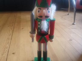 Medinis Spragtukas 38cm