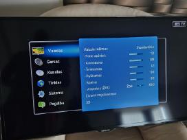 Parduodu Samsung televizoriu LED 40 coliu