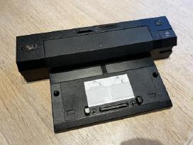 Dell Pr02x docking station (portų replikatorius)