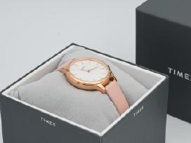 Naujas laikrodis Timex