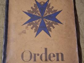 Ordinai