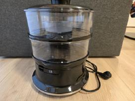 Tefal garų puodas (garpuodis)