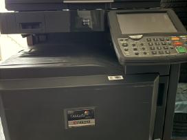 Kopijavimo aparatas kyocera taskalfa 3051ci