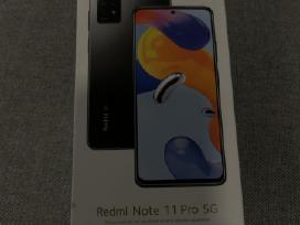 Redmi Note 11 Pro 5G 6gb RAM 128 GB