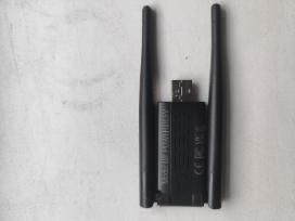 Usb 300mbps 2.4G belaidžiai stiprintuvas WiFi