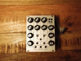 Soma Lyra8 Fx eurorack delay modulis
