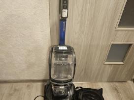 Bissell Revolution Hidrosteam siurblys