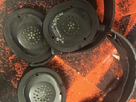 Steelseries 5 Black ausinės