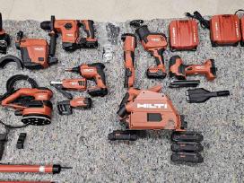 Bosch,makita,milwaukee,wurth, festool