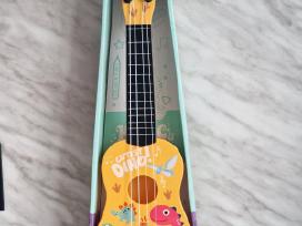 Vaikiška gitara