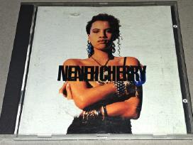 Neneh Cherry – Raw Like Sushi (Audio CD)