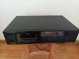 Japoniškas CD grotuvas Denon dcd 3300