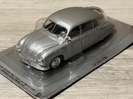 Tatra T600 1:43
