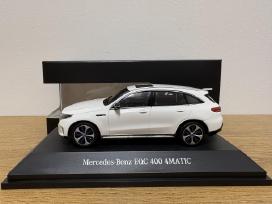 Mercedes-benz Eqc 400 4matic (N293)