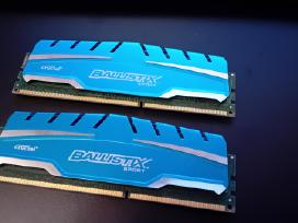 Ddr3 RAM 16gb (2x8) 1600mhz