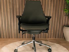 Herman Miller Sayl Anthracite