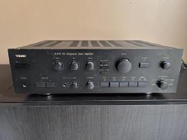 Stiprintuvas Teac A-x75 Dc