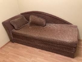 Sofa - lova