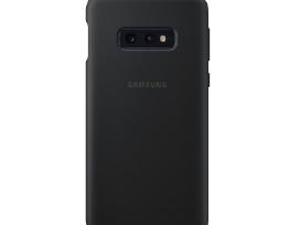 Samsung galaxy s10+ originalus dėklas nugarėlė