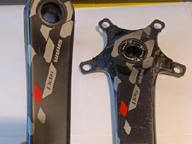 Sram red crank arms 172,5 bb30