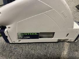 Festool.blum.dtc guoliniai bėgeliai