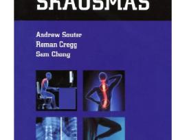 Nugaros skausmas