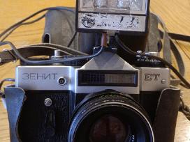 Zenit fotoaparatas
