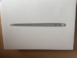 Parduodu – Nauja Apple MacBook Air 13 (Intel, 8g