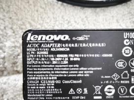 Lenovo kompiuterio Įkroviklis