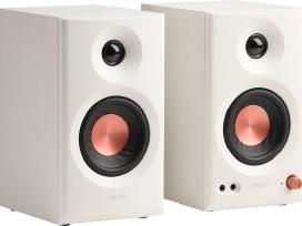 Edifier Mr3 baltos koloneles