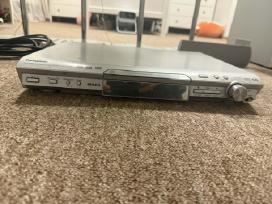 Panasonic 5.1 Namų kino sistema