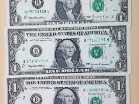 1 doleris