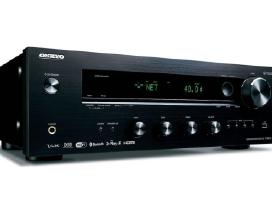 Tinklo grotuvas-stiprintuvas Onkyo Tx-8270