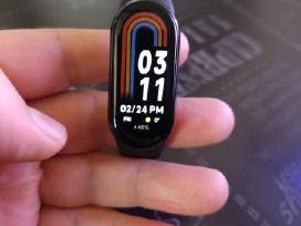 Išmanioji apyrankė "Xiaomi Smart Band 8"